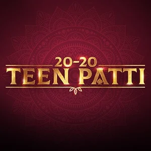 Teen Patti 20-20