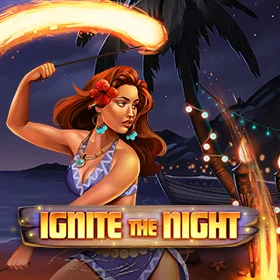 Ignite the Night