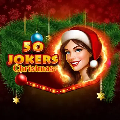 50 Jokers Christmas