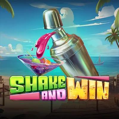 Shake & Win