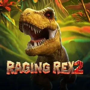 Raging Rex 2