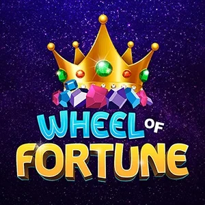 Wheel Of Fortune