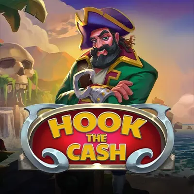 Hook the Cash