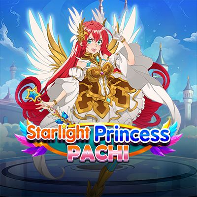 pragmatic-play-starlight-princess-pachi