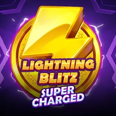 Lightning Blitz: Supercharged