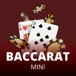 Mini Baccarat