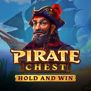 Pirate Chest Hold and Win