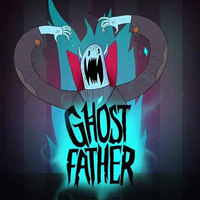 yggdrasil-ghost-father