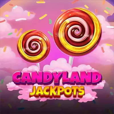 Candyland Jackpots