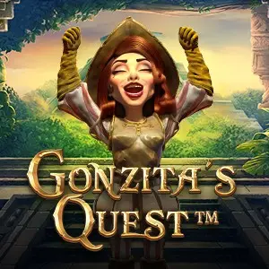 Gonzita's Quest