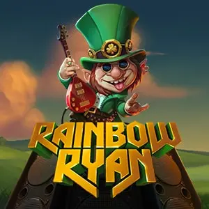 Rainbow Ryan