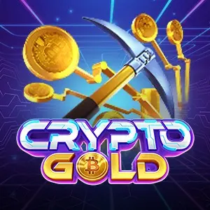 Crypto Gold