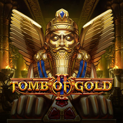 play-n-go tomb-of-gold-ii