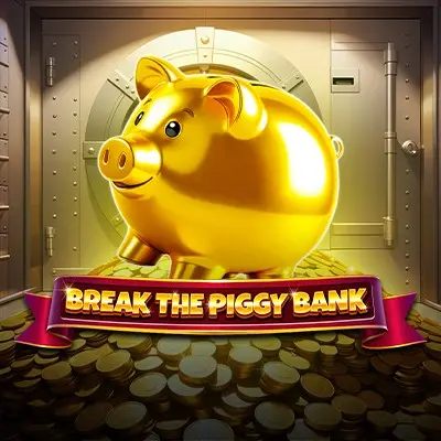 Break The Piggy Bank