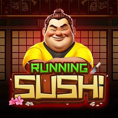 Running Sushi