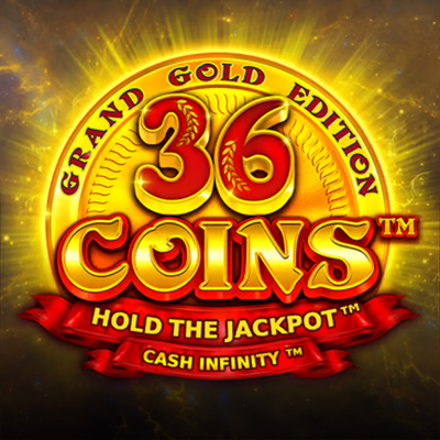 voltent 36 coins grand gold edition