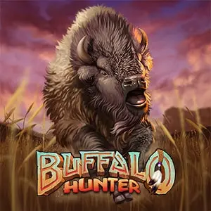 nolimit-buffalo-hunter