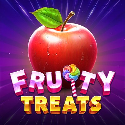 pragmatic-fruity-treats