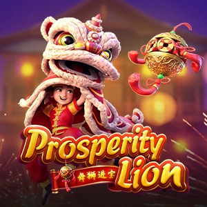 pg-soft-prosperity-lion