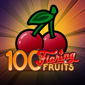 gamomat-100-flaring-fruits