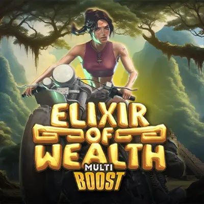 Elixir of Wealth