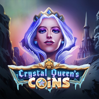 quickspin crystal-queen-s-coins