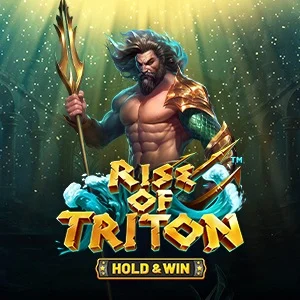 Rise of Triton