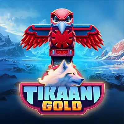 Tikaani Gold