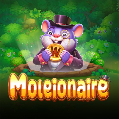 pragmatic-play moleionaire