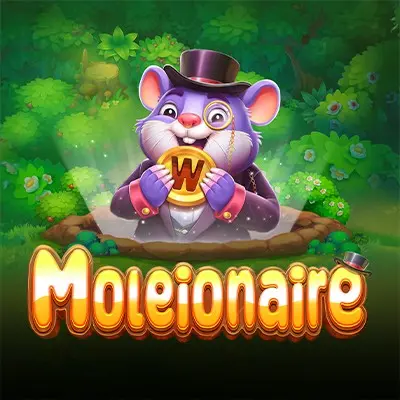 Moleionaire