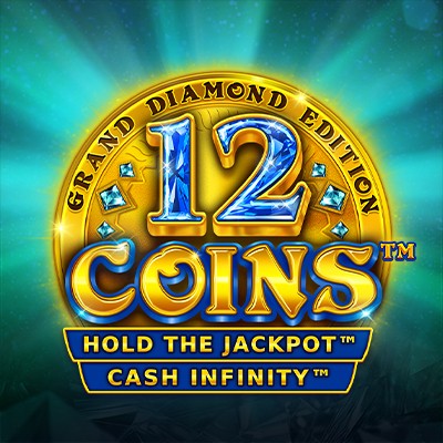 12-coins-grand-diamond-edition