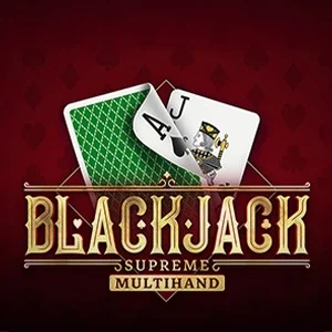 Blackjack Supreme MHPP