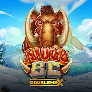 10000 BC DoubleMax