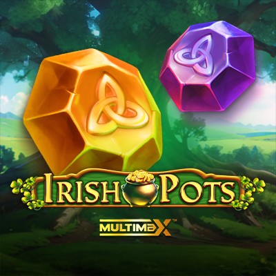 yggdrasil irish-pots-multimax