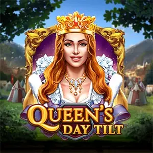 Queen's Day Tilt
