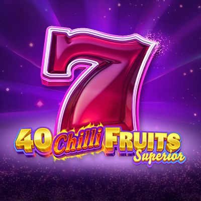 gamzix 40 chilli fruits superior