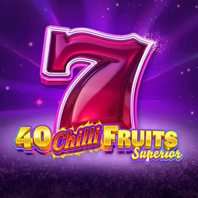 40 Chilli Fruits Superior