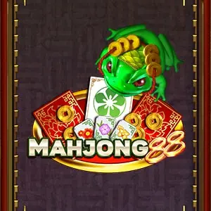 Mahjong 88