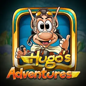 Hugo's Adventure