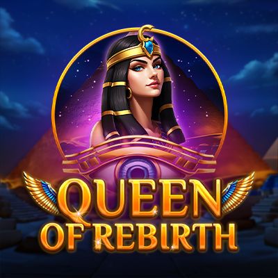 spinomenal queen-of-rebirth