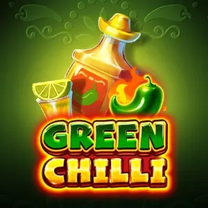 Green Chilli