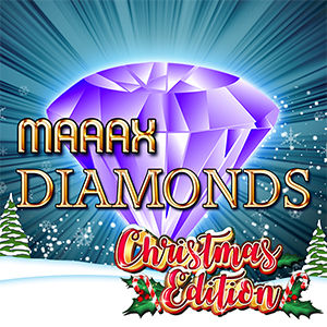 gamomat-Maaax-Diamonds-Christmas-Edition