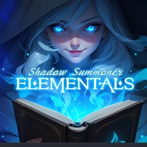 Shadow Summomer Elementals