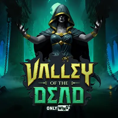 Valley of the Dead OnlyWins BoltLock