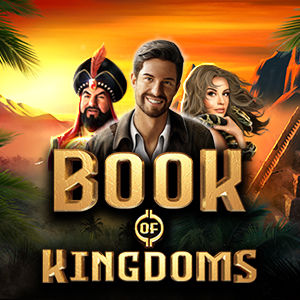 Book Of Kingdoms