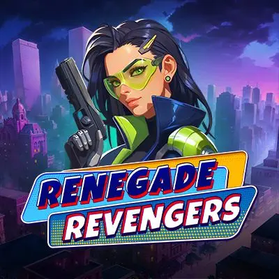 Renegade Revengers