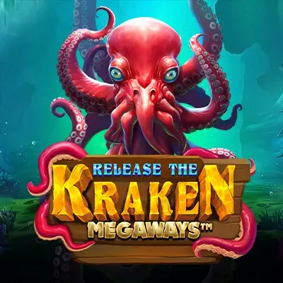 Release the Kraken Megaways