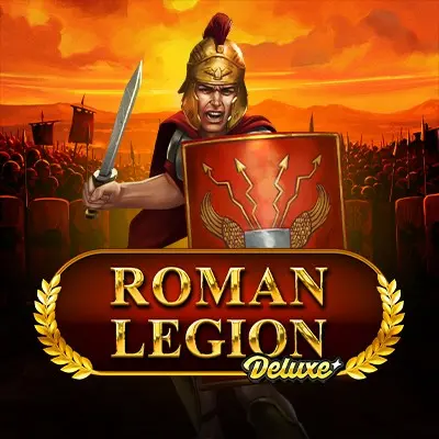 Roman Legion Deluxe