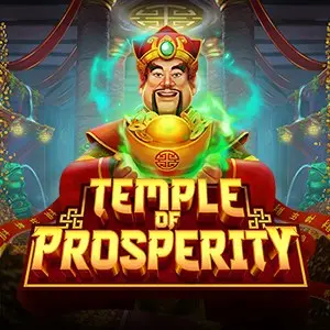 Temple of Prosperity