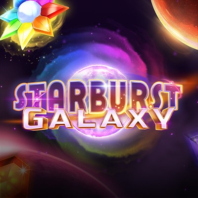 netent starburst-galaxy